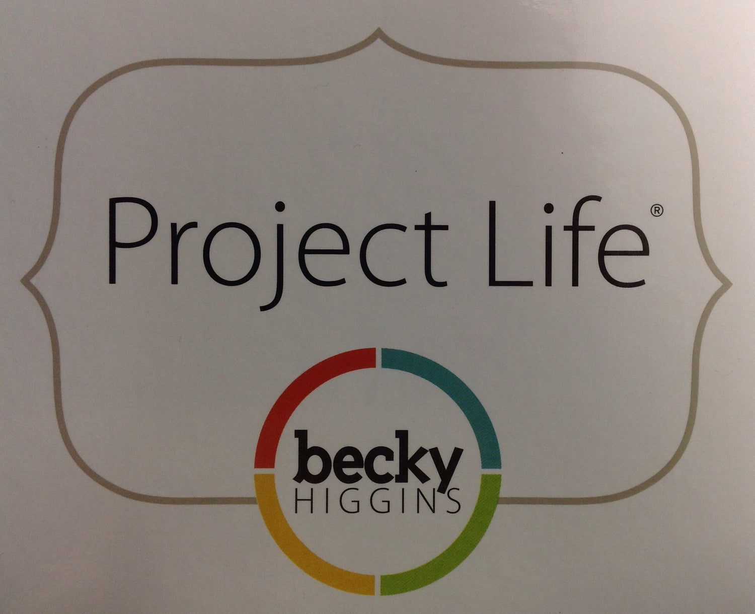 Project Life & Pocket Scrapbooking