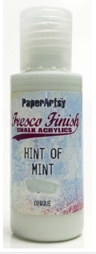 Paper Artsy Fresco Paint - See more options