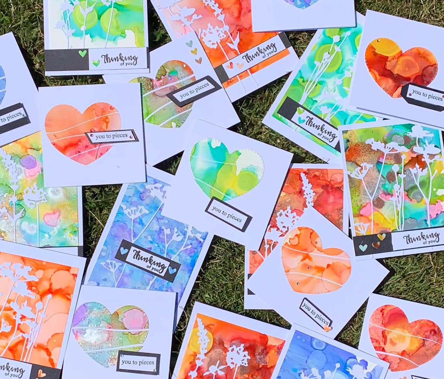 Ranger Alcohol Pearls