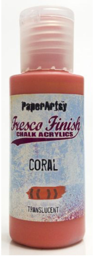 Paper Artsy Fresco Paint - See more options