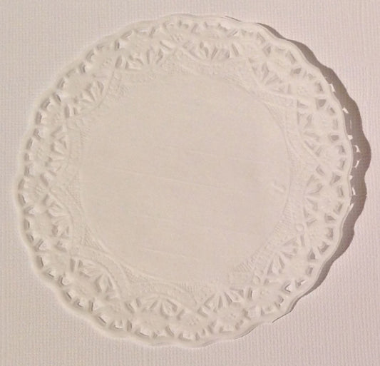 Doilies - See more options - sugar and spice crafts