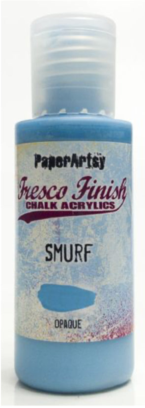 Paper Artsy Fresco Paint - See more options