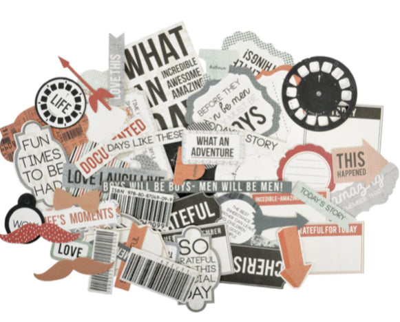 Kaisercraft Collectables