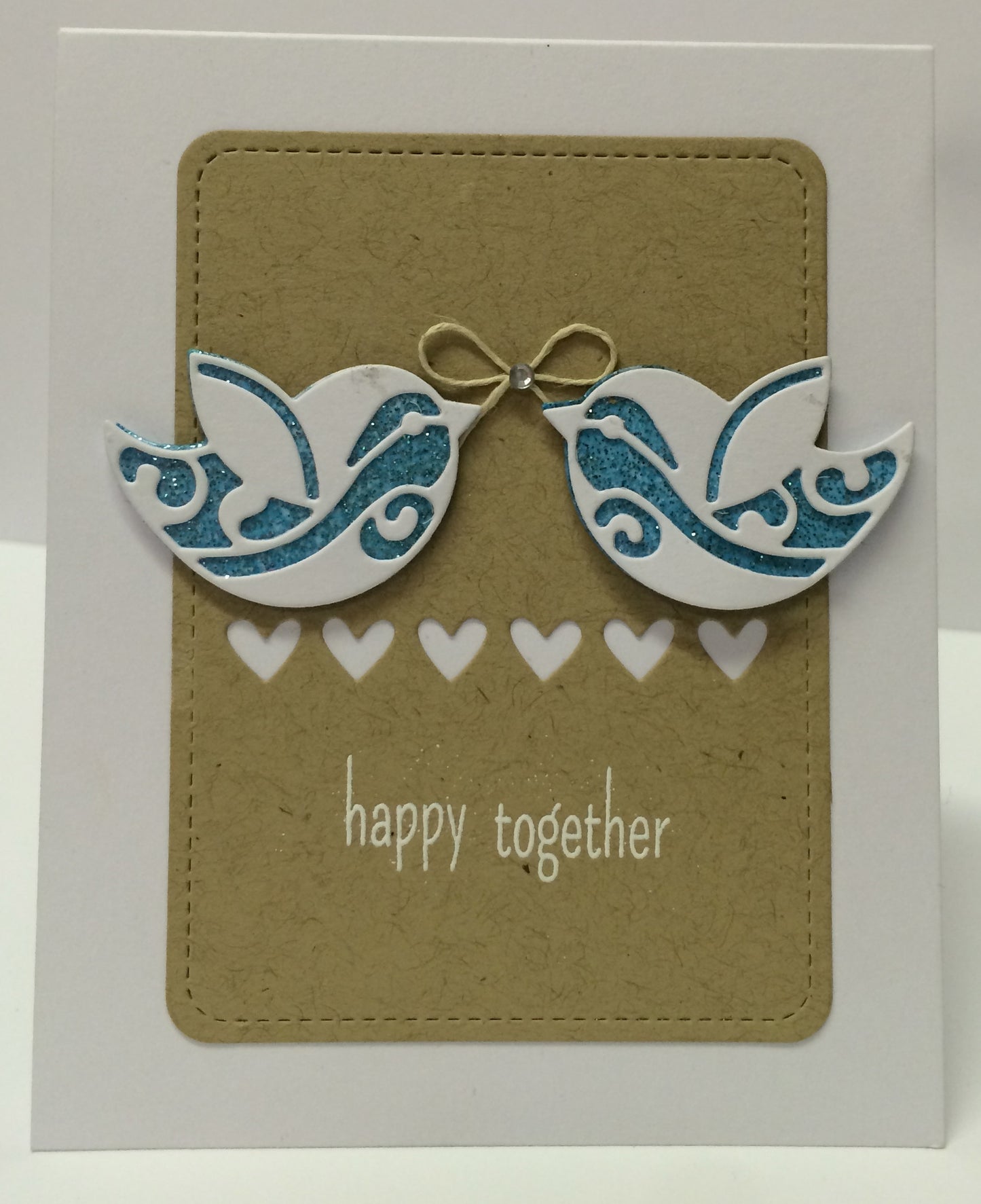 Elizabeth Craft Designs Birds - sugar and spice crafts - 2