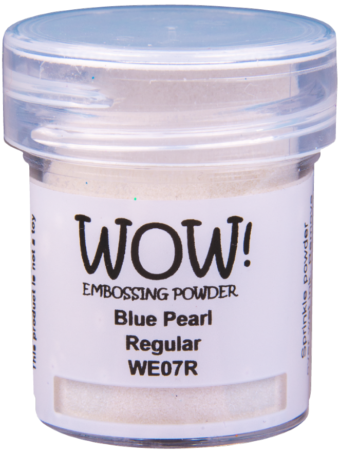 WOW! Embossing Powders - Pearls