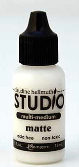 Ranger Claudine Hellmuth Studio