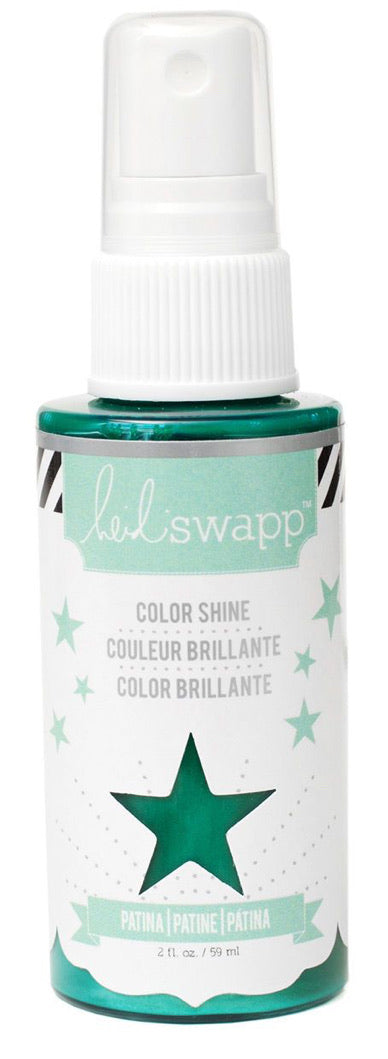 Heidi Swapp Color Shine - See more options