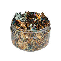Cosmic Shimmer Gilding Flakes