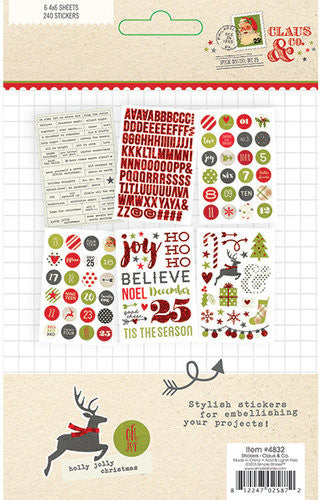 Christmas at Sugar and Spice
