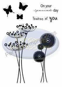 Clear Stamps