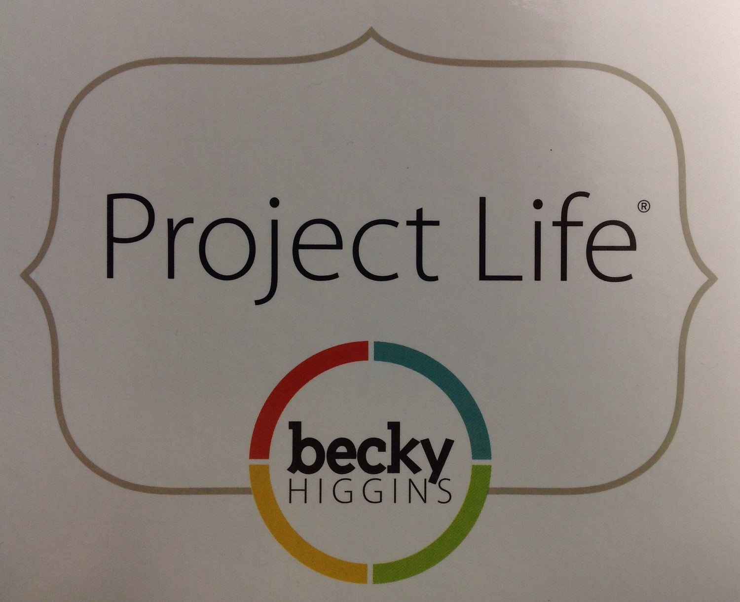 Project Life & Pocket Scrapbooking