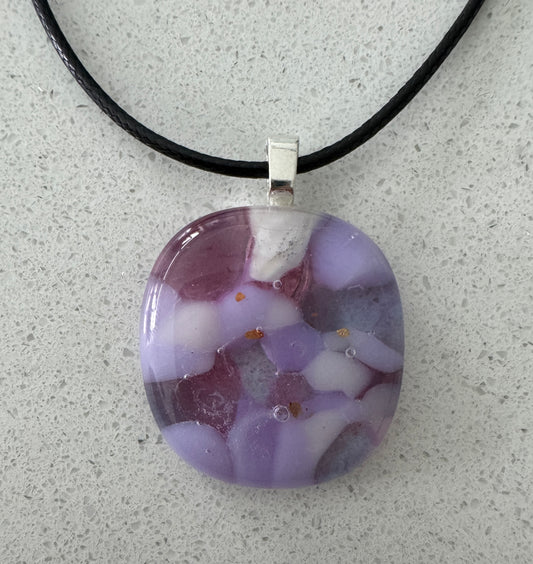 For the love of lilac