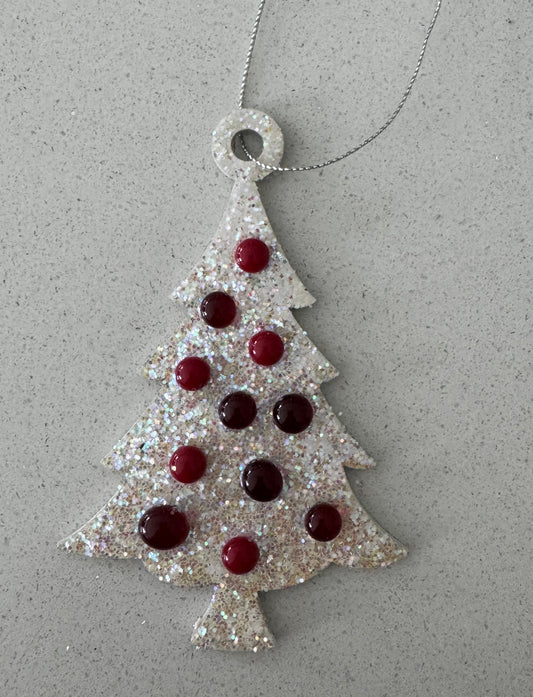 Single Layer Tree Reds