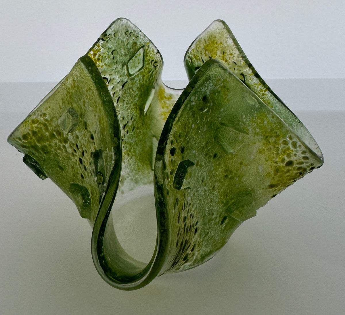 Tealight/Trinket Holder Forest Floor Large (Copy)