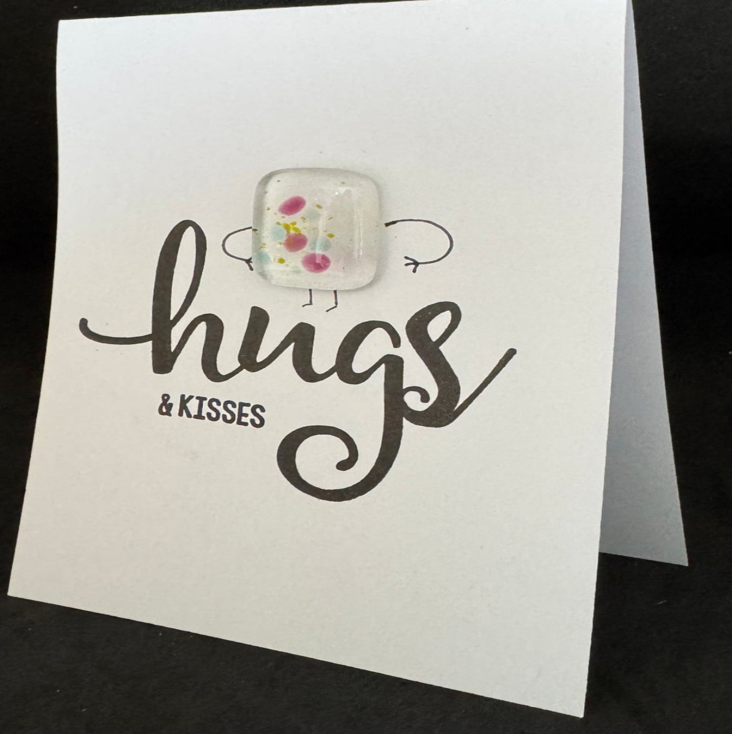 Hugs and Kisses