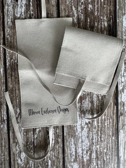 Pendant Pouch
