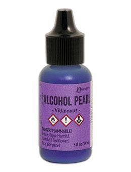 Ranger Alcohol Pearls
