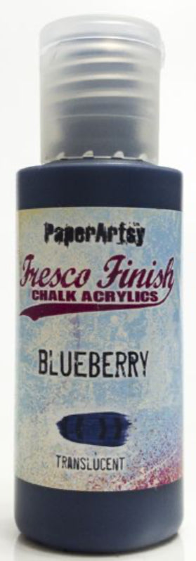 Paper Artsy Fresco Paint - See more options