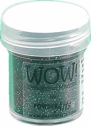 WOW Embossing Powders Blacks - See more options - sugar and spice crafts - 1