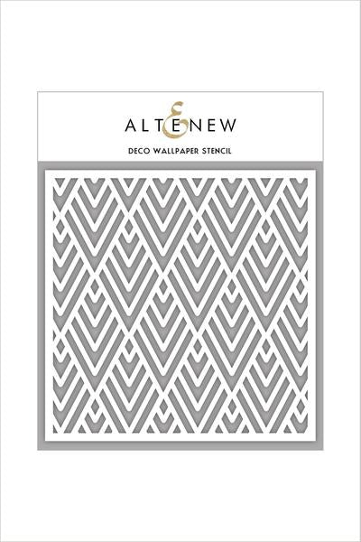 Altenew Stencils