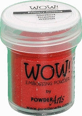 WOW Embossing Powders Oranges/Browns - See more options - sugar and spice crafts - 5
