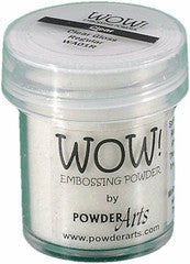 WOW Embossing Powders Clears/Whites - See more options - sugar and spice crafts - 2