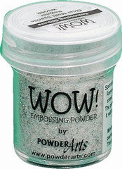 WOW Embossing Powders Clears/Whites - See more options - sugar and spice crafts - 5