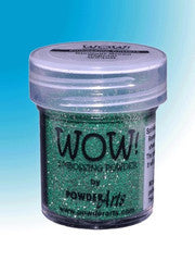 WOW Embossing Powders Greens - See more options - sugar and spice crafts - 2