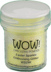 WOW Embossing Powders Golds/Yellows - See more options - sugar and spice crafts - 2