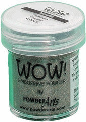 WOW Embossing Powders Metallics - See more options - sugar and spice crafts - 2