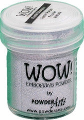 WOW Embossing Powders Lilacs/Purples - See more options - sugar and spice crafts - 5