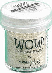 WOW Embossing Powders Golds/Yellows - See more options - sugar and spice crafts - 1