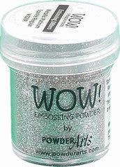WOW Embossing Powders Metallics - See more options - sugar and spice crafts - 4