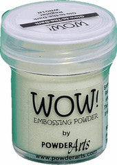 WOW Embossing Powders Golds/Yellows - See more options - sugar and spice crafts - 3