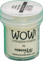WOW Embossing Powders Clears/Whites - See more options - sugar and spice crafts - 11