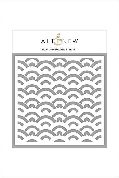 Altenew Stencils