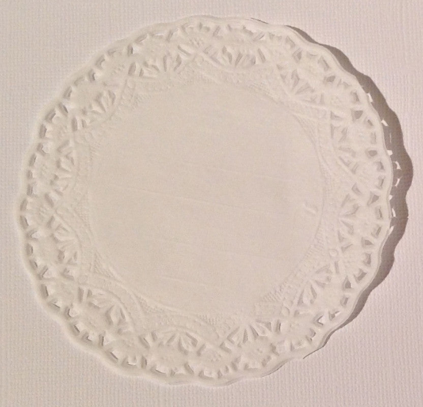 Doilies - See more options - sugar and spice crafts