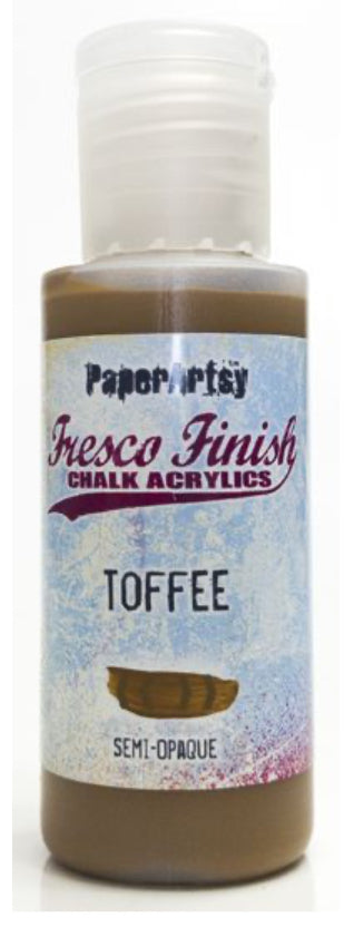 Paper Artsy Fresco Paint - See more options