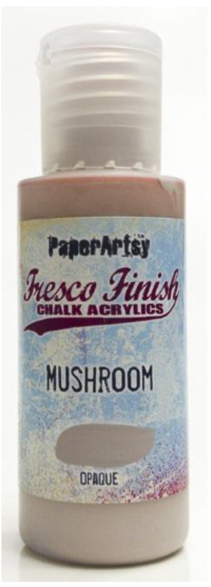 Paper Artsy Fresco Paint - See more options