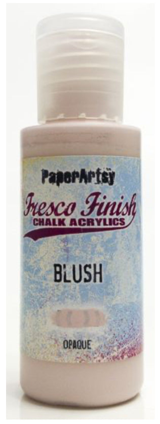 Paper Artsy Fresco Paint - See more options