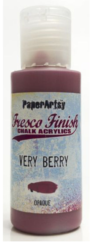 Paper Artsy Fresco Paint - See more options