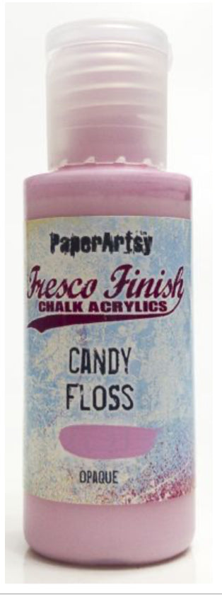 Paper Artsy Fresco Paint - See more options