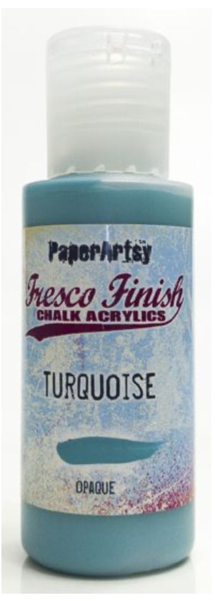 Paper Artsy Fresco Paint - See more options