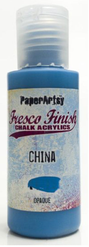 Paper Artsy Fresco Paint - See more options