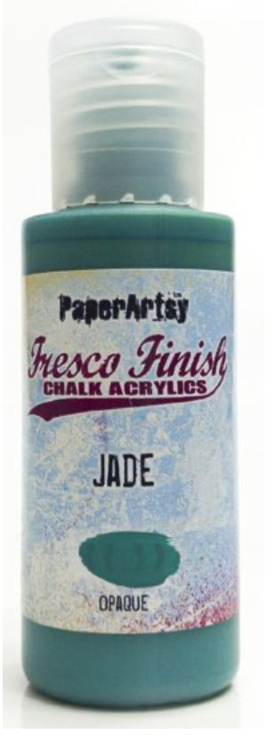 Paper Artsy Fresco Paint - See more options