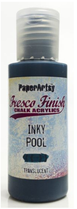 Paper Artsy Fresco Paint - See more options