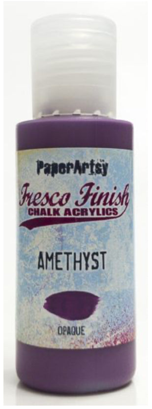 Paper Artsy Fresco Paint - See more options