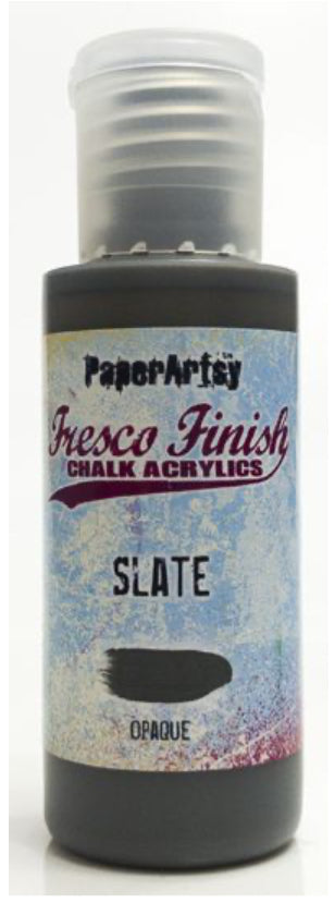 Paper Artsy Fresco Paint - See more options