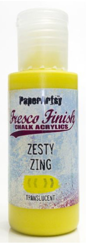 Paper Artsy Fresco Paint - See more options