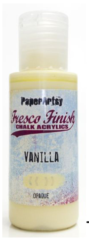 Paper Artsy Fresco Paint - See more options